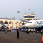 एयरपोर्ट, पटना, 3 कारतूस, बरामद, यात्री, मोहसिन अली, CISF