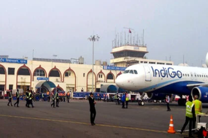 टला हादसा, पटना, एयरपोर्ट, छोटा रनवे, इंडिगो, लैंडिंग, बचे यात्री