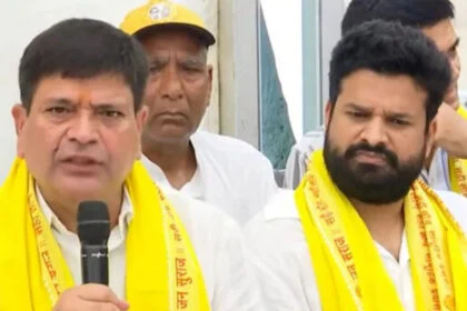 जन सुराज, पूर्व IPS, भोजपुरी एक्टर, सिंगर, PK