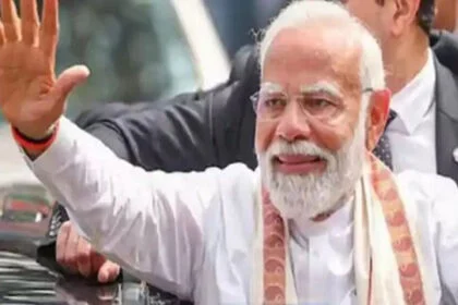 PM मोदी, बिहार दौरा, 18 जुलाई, मोतिहारी, जनसभा