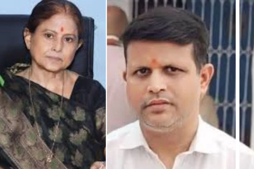 शिशिर साहू, मेयर पुत्र, आरोप, माननीय, प्रशासन, पक्षपाती