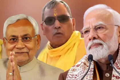 राजभर, 150 सीट, बिहार चुनाव, एनडीए, योगी मॉडल