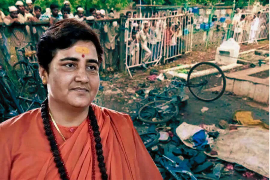 फैसला,मालेगांव, धमाका, साध्वी प्रज्ञा, 7 आरोपी, बरी