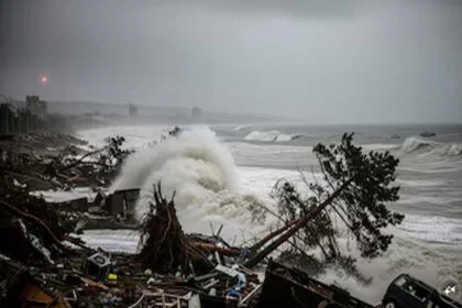 भूकंप, रूस, अमेरिका, जापान, 8.0 तीव्रता, सुनामी, तबाही