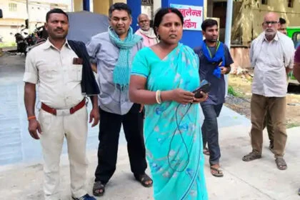 हत्या, तेजाब, आंगनबाड़ी सहायिका, नालंदा, गृह जिला, CM नीतीश