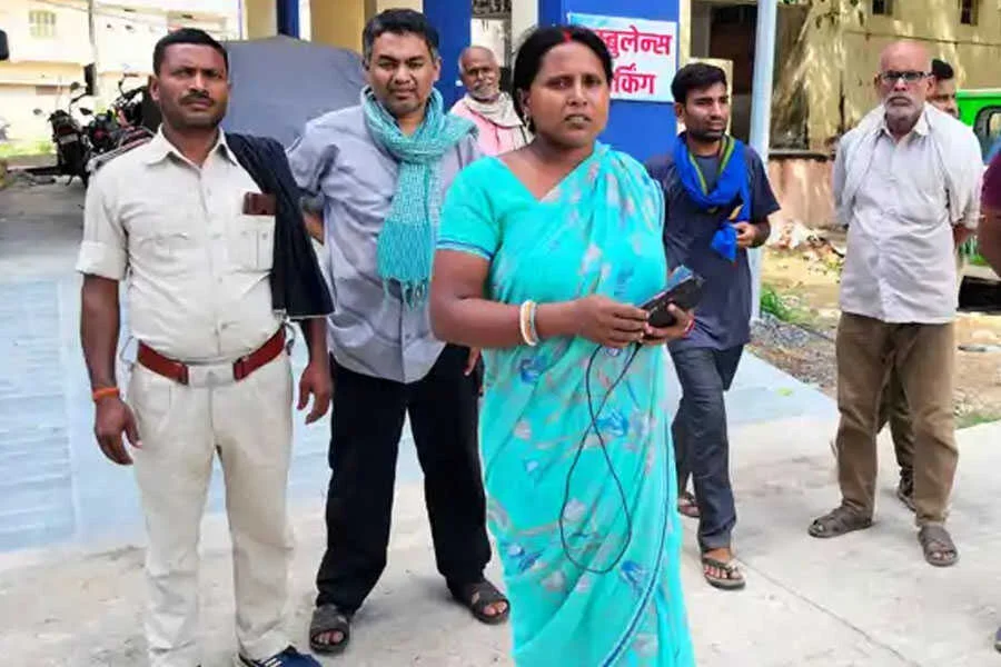 हत्या, तेजाब, आंगनबाड़ी सहायिका, नालंदा, गृह जिला, CM नीतीश