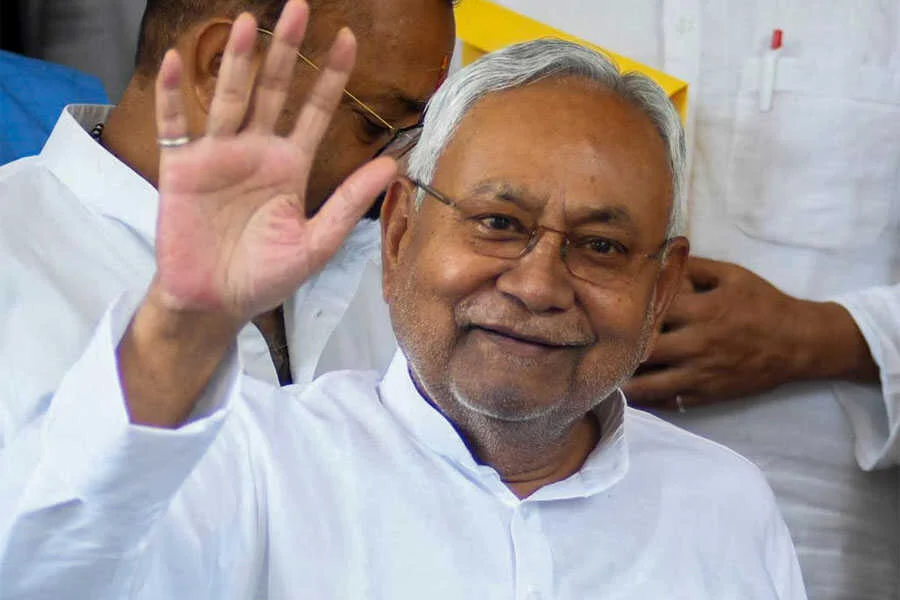 TRE-4, CM नीतीश, शिक्षक भर्ती, संभाली कमान, गारंटी