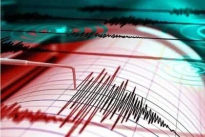 भूकंप, दिल्ली, हरियाणा, राजस्थान, 4.4 तीव्रता