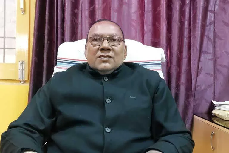 मटिहानी, बोगो सिंह, इस्तीफा, JDU, नीतीश, झटका, RJD टिकट, विस चुनाव