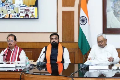 कैबिनेट, नीतीश सरकार, किसान सलाहकार, मानदेय बढ़ा, डीलर, कमीशन, वृद्धि