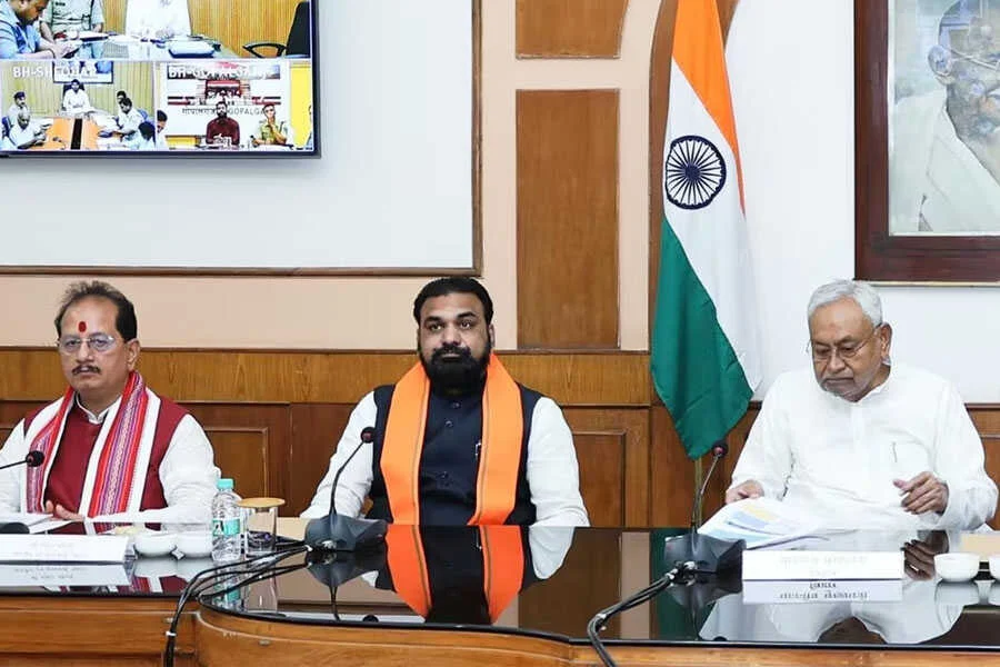 कैबिनेट, नीतीश सरकार, किसान सलाहकार, मानदेय बढ़ा, डीलर, कमीशन, वृद्धि