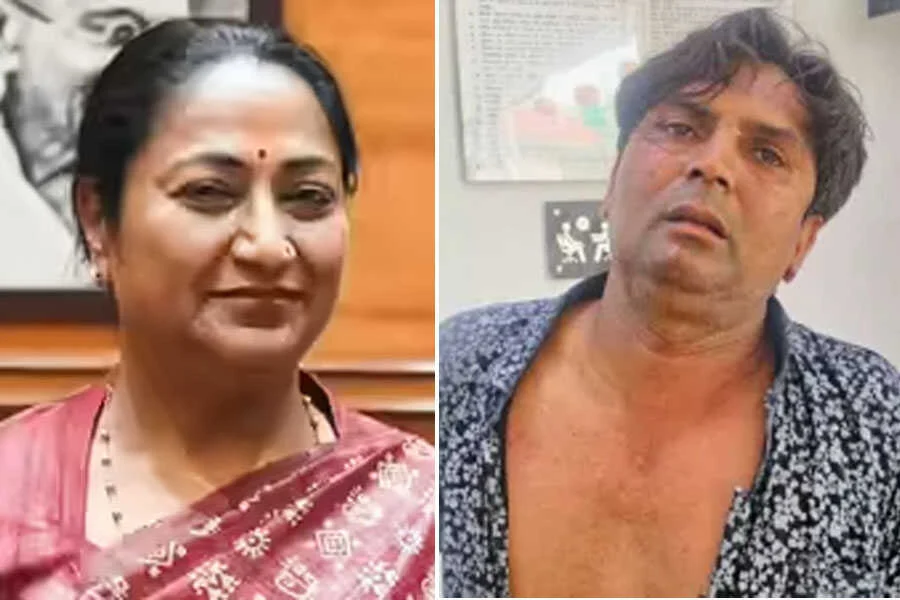 थप्पड़, दिल्ली CM, रेखा गुप्ता, गुजराती शख्स, हमला, जनसुनवाई