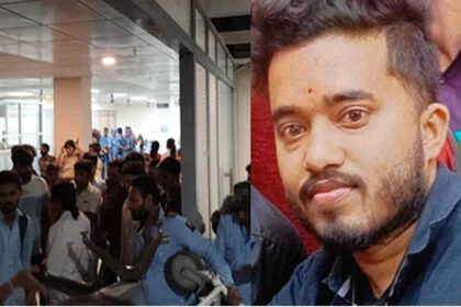 DMCH, हत्या, दामाद, ससुर, दरभंगा, प्रेम विवाह