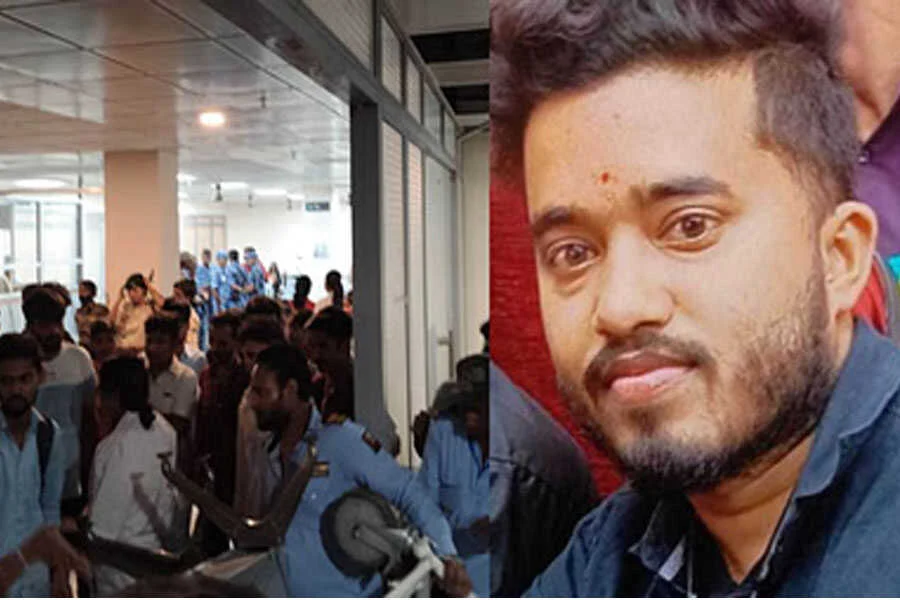 DMCH, हत्या, दामाद, ससुर, दरभंगा, प्रेम विवाह