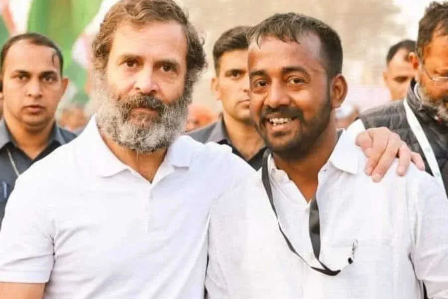 लापता, NSUI, राष्ट्रीय महा​सचिव, चुन्नू सिंह, फोन बंद, पटना