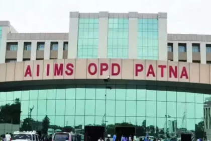 FIR, दो डॉक्टर, पटना AIIMS, फर्जी सर्टिफिकेट, नौकरी,रसूखदार बाप, CBI