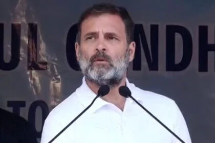 लताड़, राहुल गांधी, सुप्रीम कोर्ट, सेना, चीन, जमीन हड़पी, एंटी इंडिया