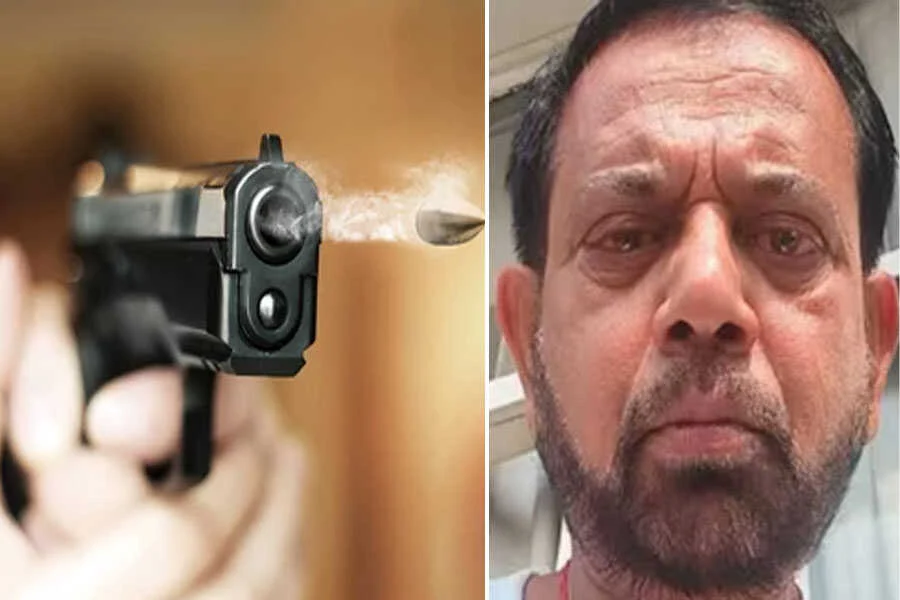 हत्या, RJD नेता, बिदुपुर, गोली मारी, भारी तनाव, वैशाली