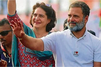 महागठबंधन, प्रियंका गांधी, ग्रैंड एंट्री, राहुल-तेजस्वी, वोट अधिकार यात्रा, जोश हाई, सुपौल, मधुबनी, रोड शो