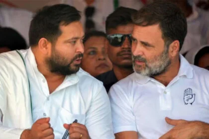 स्थगित, राहुल-तेजस्वी, वोट अधिकार यात्रा, SIR