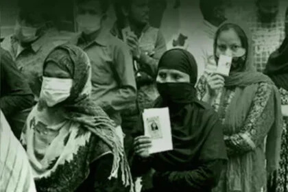 7.6 लाख, नाम कटे, पुनरीक्षण, वोटर लिस्ट, सीमांचल, चुनाव आयोग, किशनगंज, पूर्णिया, अररिया, कटिहार