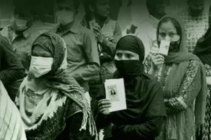 7.6 लाख, नाम कटे, पुनरीक्षण, वोटर लिस्ट, सीमांचल, चुनाव आयोग, किशनगंज, पूर्णिया, अररिया, कटिहार