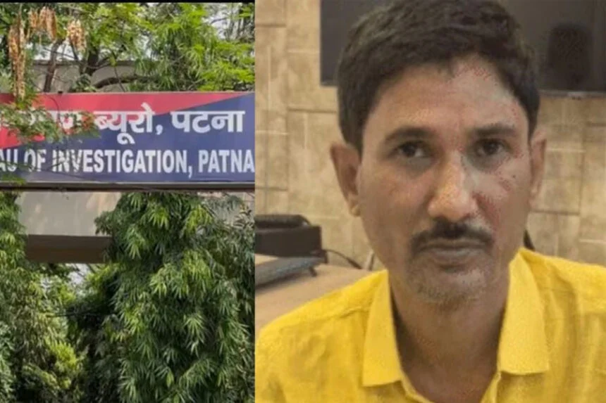 जमानत, संजीव मुखिया,NEET पेपरलीक, सरगना,CBI, 90 दिन, चर्जशीट नहीं