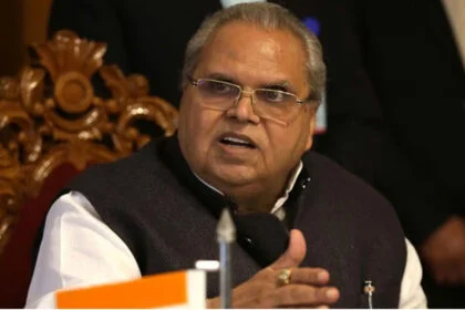 निधन, सत्यपाल मलिक, बिहार, 4 राज्य, राज्यपाल