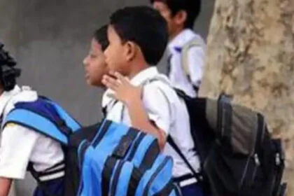 करंट, मौत, सरकारी स्कूल, फरारी