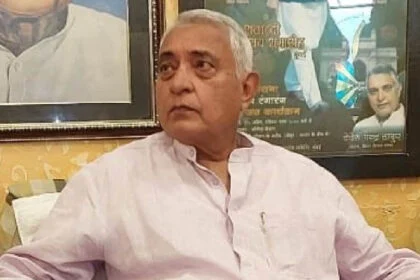 धमकी, JDU, सांसद, घर, ब्लास्ट, RJD नेता, प्राथमिकी, सीतामढ़ी, देवेश चंद्र ठाकुर