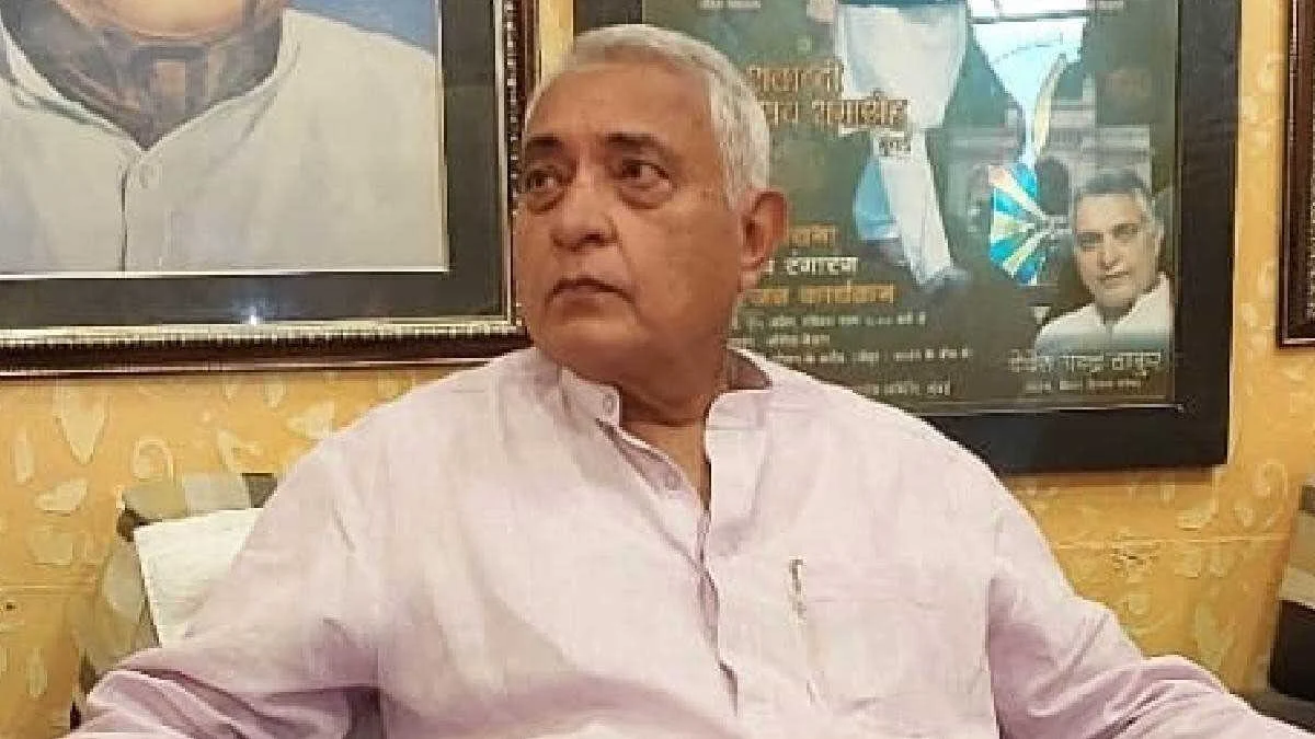 धमकी, JDU, सांसद, घर, ब्लास्ट, RJD नेता, प्राथमिकी, सीतामढ़ी, देवेश चंद्र ठाकुर