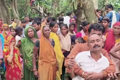 शिक्षक, छात्रा, हत्या, इश्कबाज, सिर में गोली, बहन, समस्तीपुर, दरभंगा