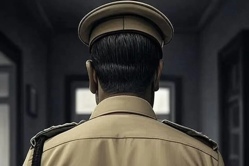 6 IPS, 26 डीएसपी, ट्रांसफर,पोस्टिंग