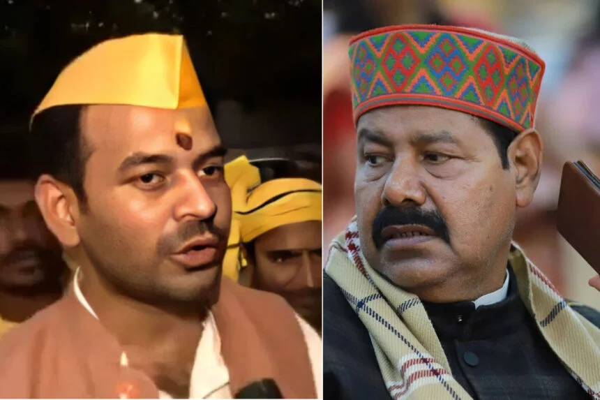 बैलवा, तेजप्रताप, भाई वीरेंद्र,ओवैसी, AIMIM, RJD, निकलवाया, गठबंधन