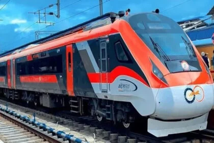 जमालपुर, हावड़ा, नई वंदे भारत, ट्रेन, रूट, किराया