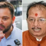 तेजस्वी, विधानसभा, राजद, विधायक, भाजपा, विजय सिन्हा