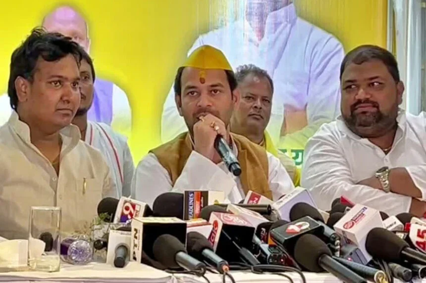 VVIP, तेज प्रताप, गठबंधन, हेलीकॉप्टर बाबा, चुनाव, ऑफर, RJD, कांग्रेस