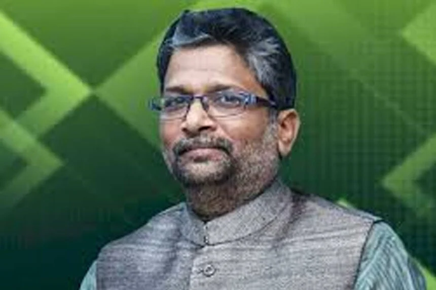 आलोक मेहता, RJD, विधायक, उजियारपुर, पब्लिक, खदेड़ा