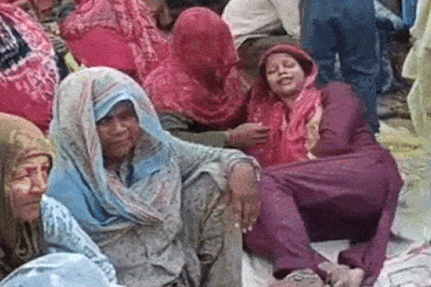 बेटी, हत्या, बाप, हथौड़ा, बोधगया, सिर कूंचा