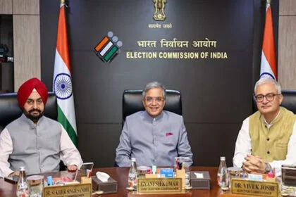 मुख्य चुनाव आयुक्त, पटना दौरा, अगले हफ्ते, CEC, विधानसभा चुनाव, ऐलान, 30 के बाद