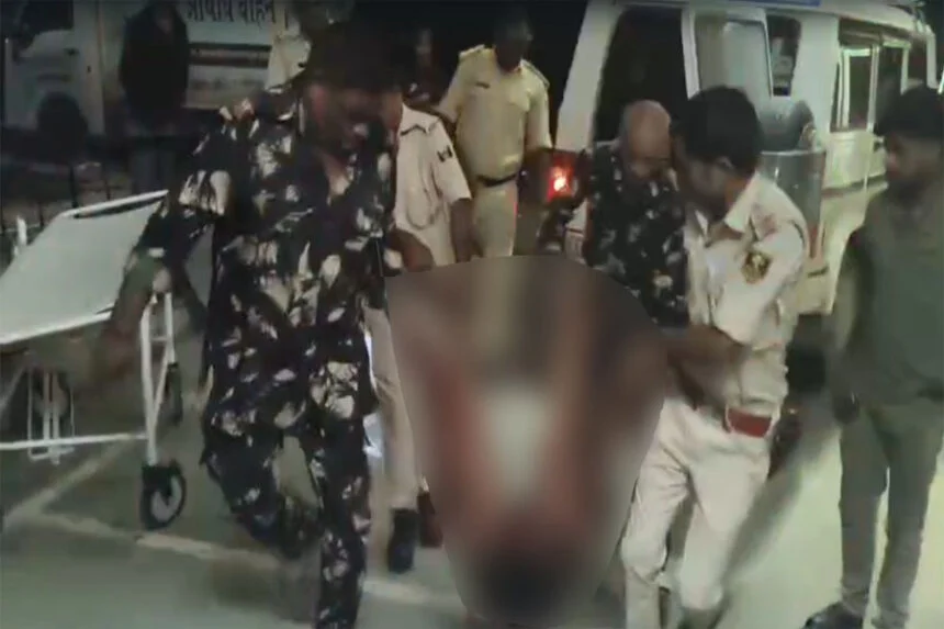 कुत्ता, चचेरा भाई, हत्या, भौंकना, फतुहा