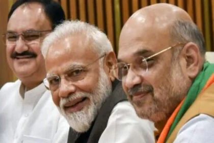 भाजपा, बिहार चुनाव, चुनाव समिति, मेनिफेस्टो समिति, गठन