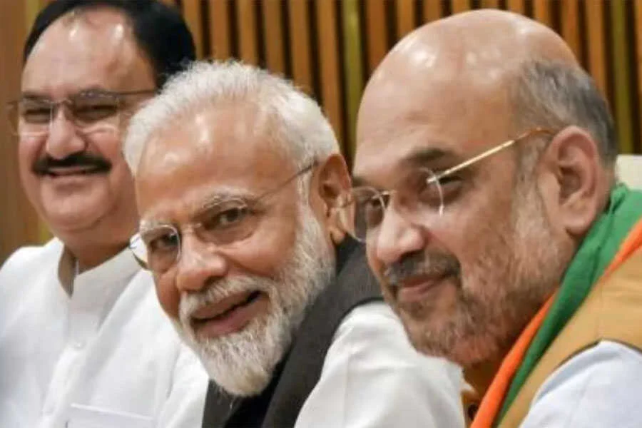 भाजपा, बिहार चुनाव, चुनाव समिति, मेनिफेस्टो समिति, गठन