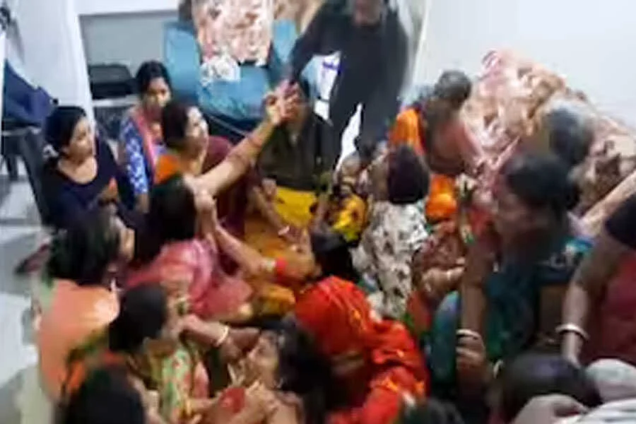 हत्या, स्वर्ण व्यवसायी, दरभंगा, सीसीटीवी