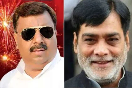 लापता, मनेर, पूर्व पार्षद, संजय सिंह, करीबी, पूर्व सांसद, रामकृपाल यादव