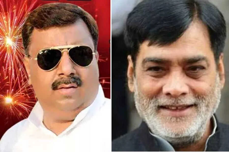 लापता, मनेर, पूर्व पार्षद, संजय सिंह, करीबी, पूर्व सांसद, रामकृपाल यादव