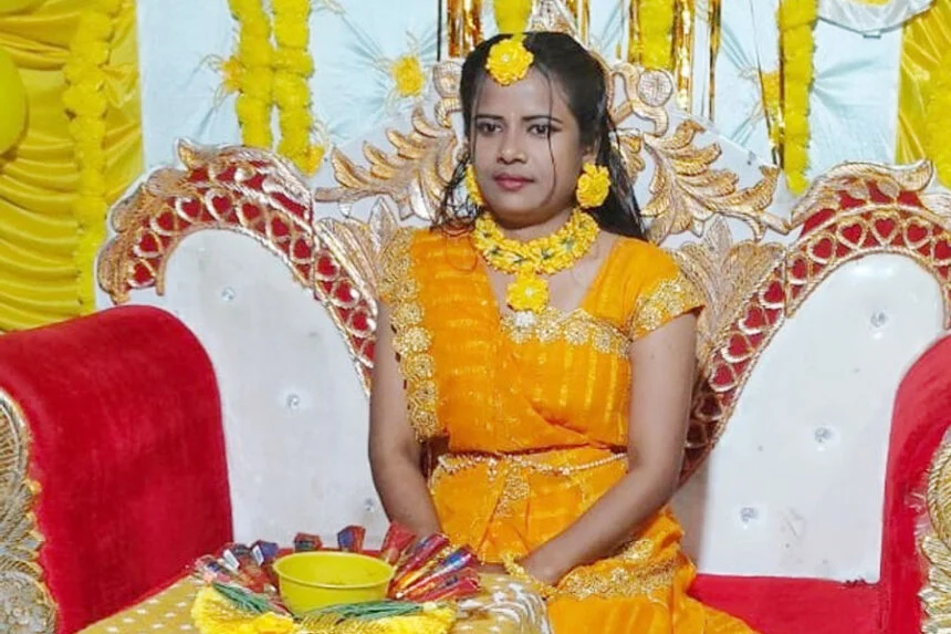 BPSC, शिक्षिका, हत्या, ससुराल, बिरौल, दरभंगा