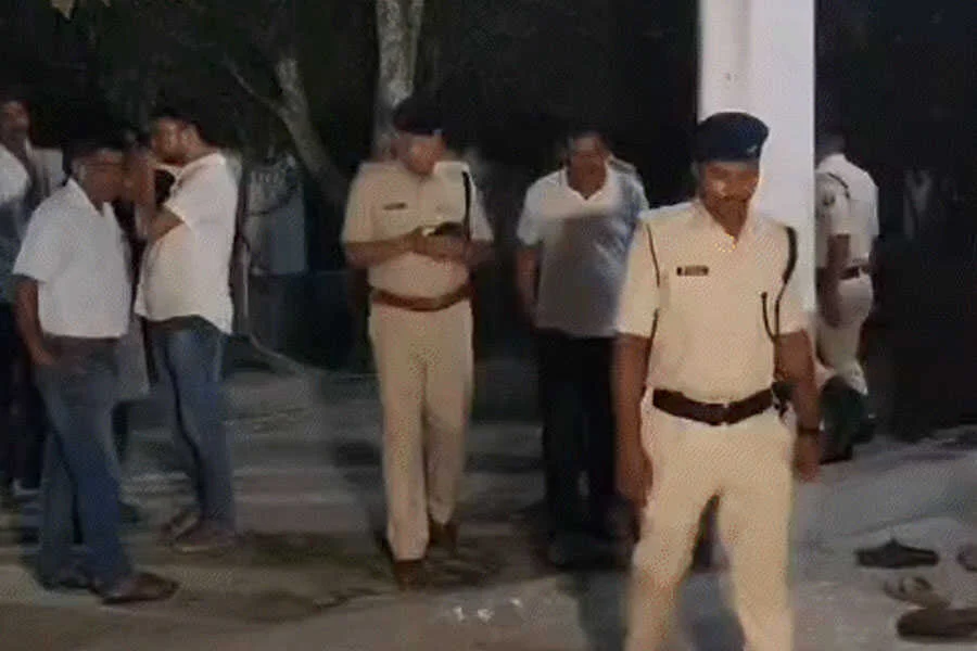 खुदकुशी, डॉक्टर, तनाव, मुजफ्फरपुर, सिर में गोली, फेल, पीजी, परीक्षा