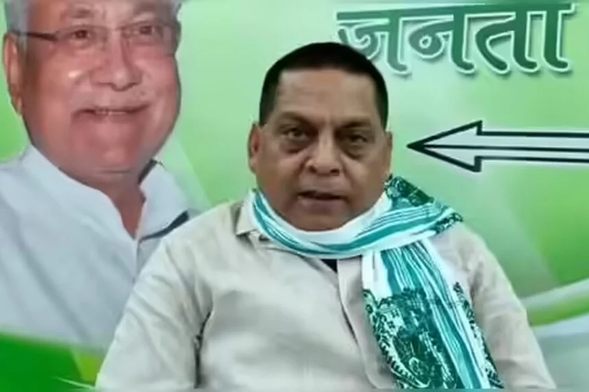 बीड़ी, कांग्रेस, सेल्फ गोल, जदयू, चैलेंज, तेजस्वी