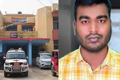 PFI, बिहार चीफ, महबूब नदवी, NIA, दबोचा, फुलवारी, टेरर मॅड्यूल, सरगना, टीचर का भेष, किशनगंज